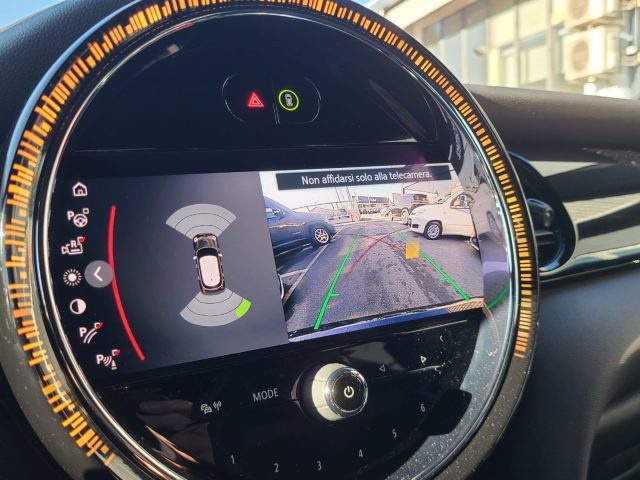 MINI Cooper S usata 18