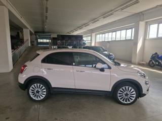FIAT 500X usata, con Cerchi in lega