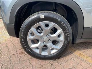 JEEP Avenger usata, con Alzacristalli elettrici