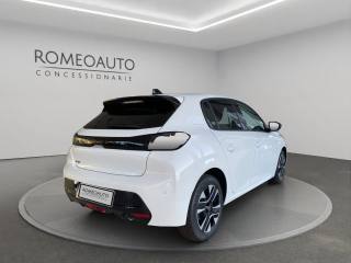 PEUGEOT 208 usata 4