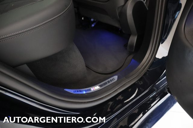 BMW X5 usata, con Fari direzionali