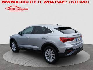 AUDI Q3 usata, con Alzacristalli elettrici