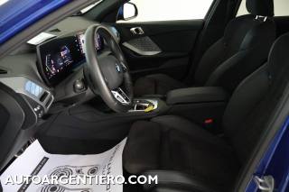 BMW 118 usata, con Autoradio