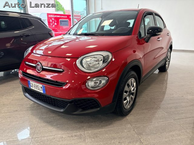 FIAT 500X usata, con Airbag
