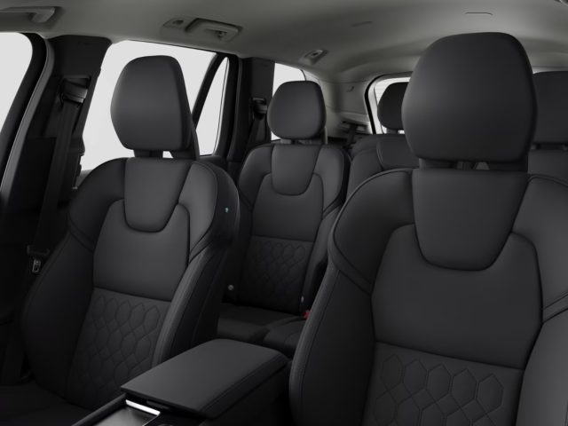 VOLVO XC90 usata, con Chiusura centralizzata