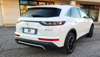 DS AUTOMOBILES DS 7 Crossback usata, con Chiusura centralizzata