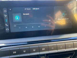 MG MG3 usata, con Controllo elettronico della corsia