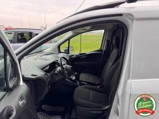 FORD Transit Courier usata, con ESP
