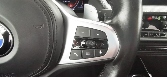 BMW 118 usata, con Controllo vocale