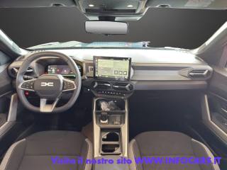 DACIA Bigster usata, con Controllo automatico clima