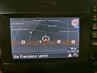 MERCEDES-BENZ Vito usata, con Filtro antiparticolato