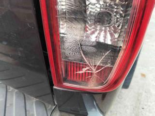 NISSAN Navara usata 5