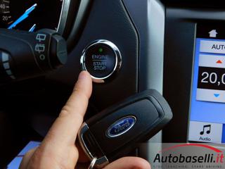 FORD Mondeo usata, con Sistema di parcheggio automatico