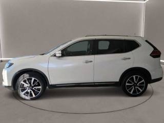 NISSAN X-Trail usata, con Cerchi in lega