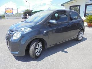 CITROEN C1 usata, con Airbag Passeggero