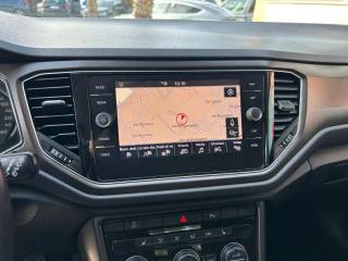 VOLKSWAGEN T-Roc usata, con ESP