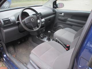 VOLKSWAGEN Fox usata 9