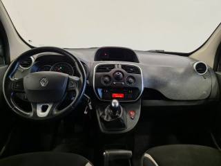 RENAULT Kangoo usata, con Cruise Control
