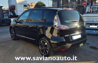 RENAULT Scenic usata, con Airbag Passeggero