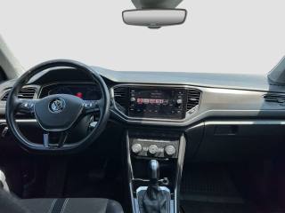 VOLKSWAGEN T-Roc usata 8