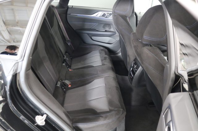 BMW 420 usata, con Cruise Control