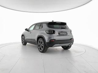 JEEP Avenger usata, con Airbag laterali