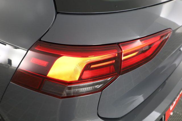VOLKSWAGEN Golf usata 9