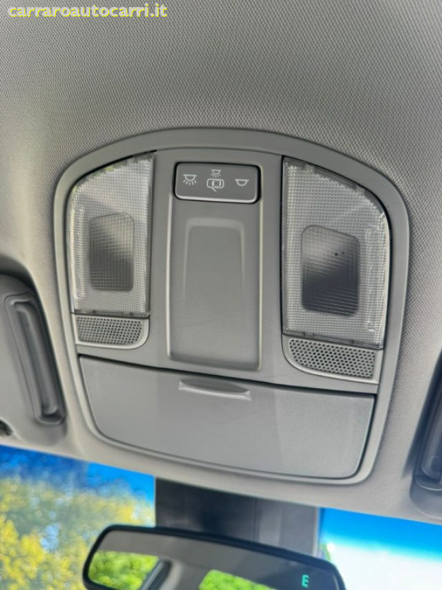 HYUNDAI Tucson usata, con Sensore di pioggia