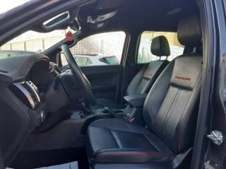 FORD Ranger usata, con Fari LED