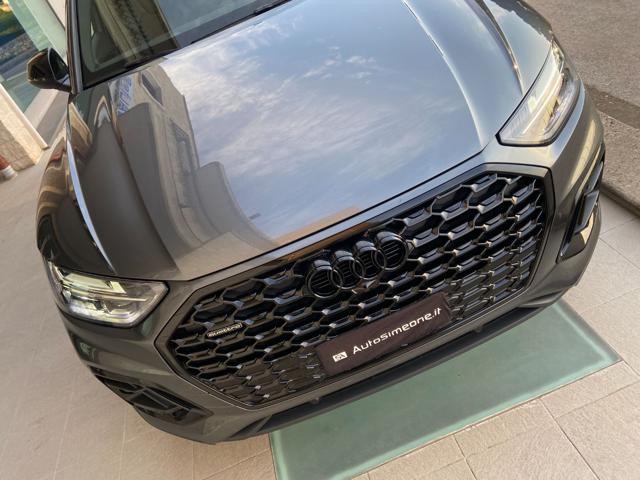 AUDI Q5 usata, con Vivavoce