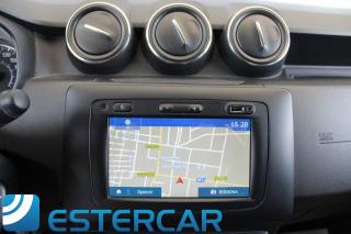 DACIA Duster usata, con Cruise Control