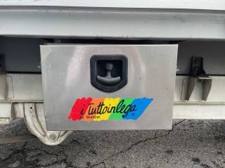 PEUGEOT Boxer usata 22