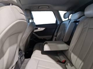 AUDI A4 allroad usata, con Bluetooth