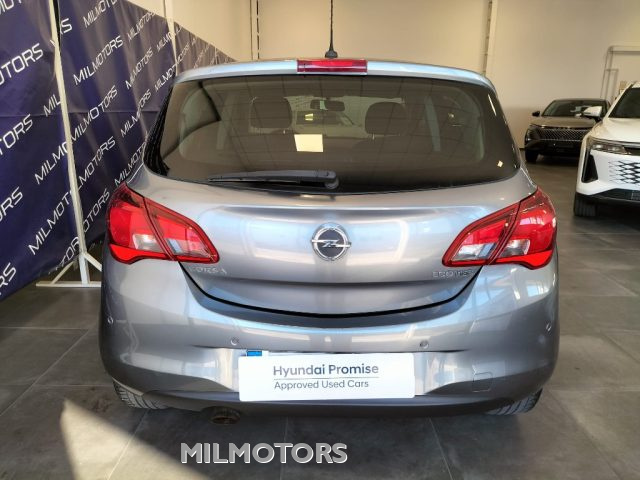 OPEL Corsa usata, con Climatizzatore
