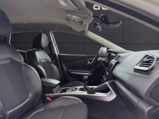 RENAULT Kadjar usata, con Touch screen
