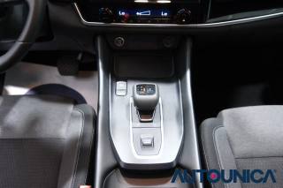 NISSAN Qashqai usata, con Monitoraggio pressione pneumatici