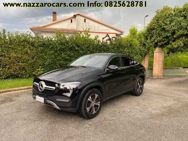 MERCEDES-BENZ GLE 300 usata, con ABS