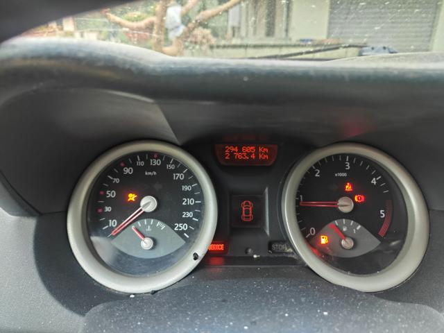 RENAULT Megane usata, con Alzacristalli elettrici