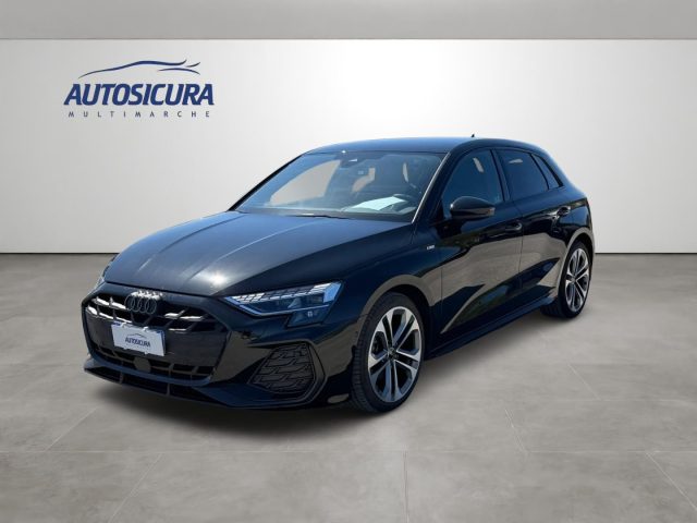 AUDI A3 usata, con ABS
