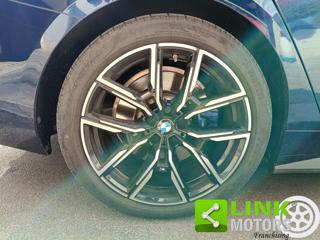 BMW 420 usata, con Interni in pelle