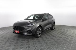 FORD Kuga Kuga 2.0 EcoBlue 120CV aut. AWD ST-Line X