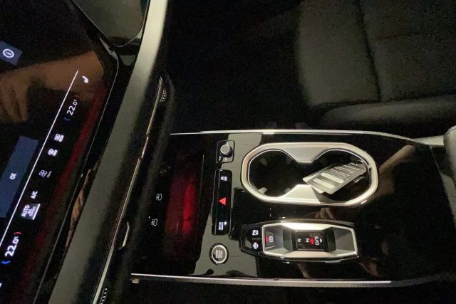 AUDI A6 usata, con Controllo elettronico della corsia