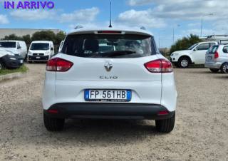 RENAULT Clio usata, con Airbag laterali