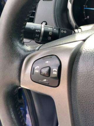 FORD Ranger usata, con Sistema di navigazione