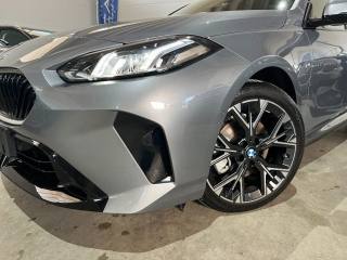 BMW 118 usata, con Autoradio