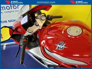 MV AGUSTA F3 800 usata 14