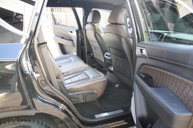 SSANGYONG REXTON usata, con Immobilizzatore elettronico