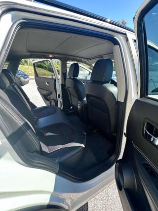 NISSAN Qashqai usata, con ESP