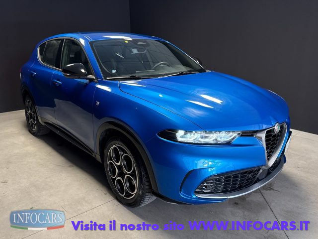 ALFA ROMEO Tonale usata, con ABS