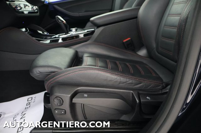 BMW X4 usata, con Sedili sportivi